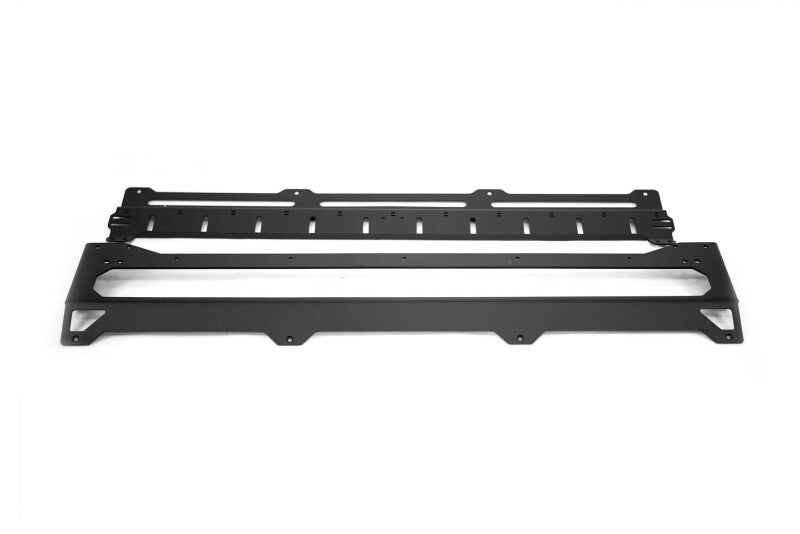 DV8 24-25 Toyota Land Cruiser / GX550 Roof Rack Light Mount (for RRTL4-01)