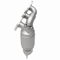MagnaFlow Direct Fit Catalytic Converter Contour 2.5L Rear Manifold