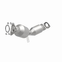 MagnaFlow 08-09 Infiniti EX35 3.5L Direct Fit Converter