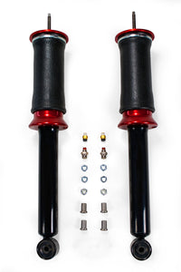 Air Lift Performance Rear Kit for 85-98 Volkswagen Golf MK2/MK3