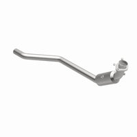 MagnaFlow Direct Fit Catalytic Converter 06-08 Jaguar S-Type 3.0L