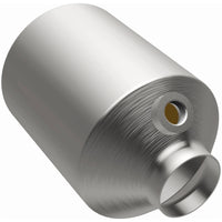 MagnaFlow 2.00 1/O2 CA 5in. Spun Universal Converter