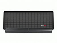 WeatherTech 2023 Honda Pilot Cargo Liner w/Bumper Protector - Black