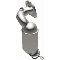MagnaFlow 18-19 Toyota Camry 3.5L Direct Fit Converter