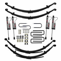 Skyjacker 4In SYS 87-91DODGE CUM 4ADX