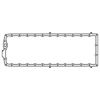 Cometic 97-02 Dodge Viper .225in AFM Oil Pan Gasket