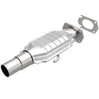 MagnaFlow Direct Fit Catalytic Converter GM 86 87