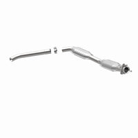 MagnaFlow Direct Fit Catalytic Converter 04-06 Dodge Ram SRT-10 8.3L Driver Side
