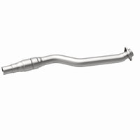 MagnaFlow Direct Fit Catalytic Converter 06-07 BMW M6 P/S OEM