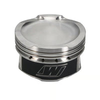 Wiseco 05-12 Yamaha 12.51 CR Piston Kit