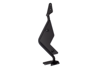 Go Rhino 07-18 Jeep Wrangler JK/JKU Exterior Jack Mount