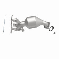 MagnaFlow 07-10 Toyota Sienna 3.5L Direct Fit Converter