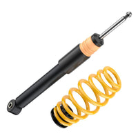 ST Coilover Kit 06-13 Audi A3 (8P) 2.0T Quattro / 12-13 Volkswagen Golf R MKVI AWD 2.0T