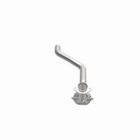 MagnaFlow Direct Fit Catalytic Converter 00-02 Lincoln LS D/S OEM
