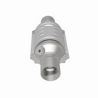 MagnaFlow Universal Catalytic Converter 2.00inch w/ single O2