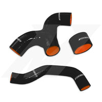 Mishimoto 01-06 BMW E46 (M3) Black Silicone Intake Boot