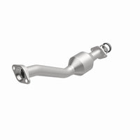MagnaFlow 11-13 Nissan Juke 1.6L Direct Fit Converter