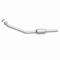 MagnaFlow Direct Fit Catalytic Conv California Grade 88-95 Dodge Caravan/87-95 Plymouth Voyager 2.5L