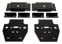 Air Lift LoadLifter 5000 Ultimate Rear Air Spring Kit for 07-17 Toyota Tundra