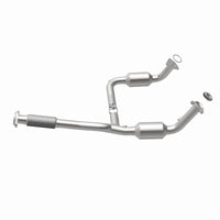 MagnaFlow 2004 Buick Rainier 5.3L Direct Fit Converter