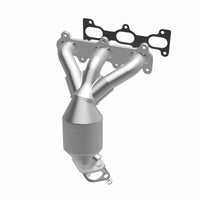 MagnaFlow Direct Fit Catalytic Converter 02-06 Hyundai Sonata 2.7L
