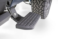 AMP Research 2007-2017 Toyota Tundra Crewmax BedStep2 - Black