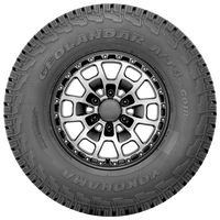 Yokohama Geolandar AT4 Tire - 265/55R19 109H
