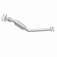 MagnaFlow Direct Fit Catalytic Converter 06-07 Chevrolet Cobalt SS (California Carb Compliant)