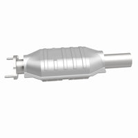 MagnaFlow Direct Fit Catalytic Converter 06-09 Ford Fusion 3.0L