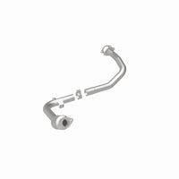 MagnaFlow 07-09 Range Rover Sport 4.4L Direct Fit Converter