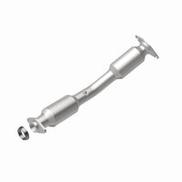 MagnaFlow Direct Fit Catalytic Converter 07-08 Nissan Sentra L4-2.0L