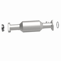 MagnaFlow Direct Fit Catalytic Converter 1995 Honda Odyssey 2.2L