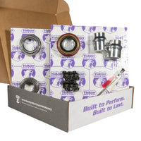Yukon Gear 67-72 Chevrolet Camaro Re-Gear Kit - 30 Spline 3.73 Ratio