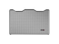 WeatherTech 07-13 Cadillac Escalade ESV Cargo Liners - Grey