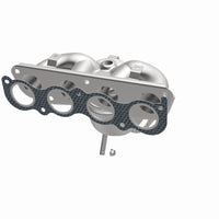 MagnaFlow 19-20 Hyundai Tucson OEM/EPA Compliant Manifold Catalytic Converter