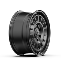 fifteen52 Alpen HD 17x8 / 6x139.7 BP / 35mm ET / 106.2mm CB / 5.87in BS / Frosted Graphite Wheel