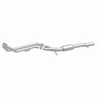 MagnaFlow 96-02 Mercedes-Benz SL600 6.0L Direct Fit Converter