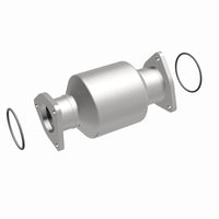 MagnaFlow Direct Fit Catalytic Converter 10-13 Acura MDX/ZDX 3.7L