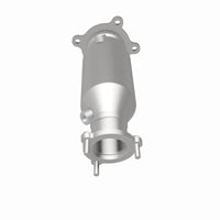 MagnaFlow 12-16 Audi A6/Quattro 2.0L OEM Direct Fit Catalytic Converter