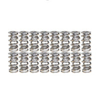 Manley 16pc NexTek Drag Race Valve Springs 1.650in O.D. Kit