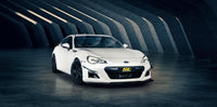 ST Coilover Kit 13-16 Scion FR-S / 13-18 Subaru BRZ / 17-18 Toyota 86