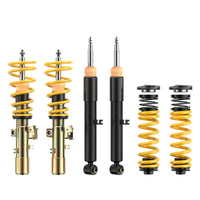ST XA Coilover Kit 2019+ BMW 3 Series (G20) 330i 2WD
