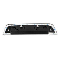 AlphaRex 16-23 Toyota Tacoma LUXX-Series LED 3rd Brake Light Black