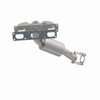 MagnaFlow DF Cat. Conv BMW 01-05 325 2.5L / 01-05 330 3.0L / 01-02 Z3 2.5L/3.0L California - Rear