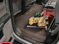 WeatherTech 12+ Hyundai Veloster Front FloorLiner - Black