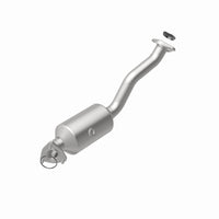 MagnaFlow California Direct Fit Catalytic Converter 07-08 Honda Fit 1.5L
