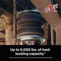 Air Lift 19-24 Mercedes Sprinter 2500 LoadLifter 5000 Air Spring Kit