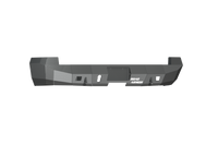 Road Armor 10-18 Ram 2500 Stealth Rear Winch Bumper - Tex Blk (WARN M8000 Only)