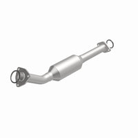 MagnaFlow Direct Fit Catalytic Converter OEM 2003-2004 Toyota Tundra Underbody - 28.75in Length