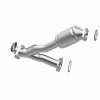 MagnaFlow DF Cat Conv 99-03 Lexus/Toyota RX300/Highlander Truck 3.0L Passgr Sde *NOT FOR SALE IN CA*